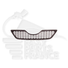 GRILLE DE CALANDRE NID ABEILLE pour TOYOTA CAMRY