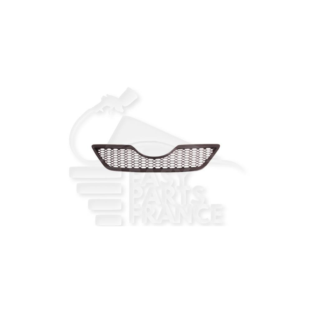 GRILLE DE CALANDRE NID ABEILLE pour TOYOTA CAMRY