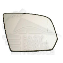 GLACE DE RETRO G ASPHERIQUE CHAUF 