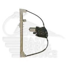 LEVE VITRE AVANT-GAUCHE ÉLECTRIQUE pour FIAT MULTIPLA