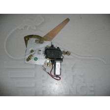 LEVE VITRE ARRIÈRE-DROIT ÉLECTRIQUE pour TOYOTA COROLLA