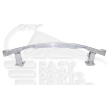 RENFORT DE PARE-CHOC AVANT ALU pour RENAULT SENIC