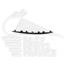 MOULURE DE PC AVD INF NOIRE - MOD. A35 AMG 