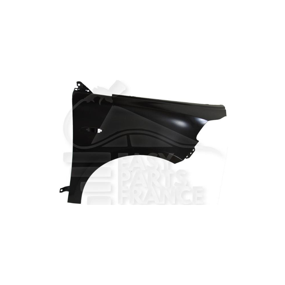 AILE AVANT-DROIT AVEC FEU pour LANCIA YPSILON