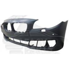 PARE-CHOC AVANT A PEINDRE AVEC LAVE PHARE - AVEC PACKONTROL - AVEC CAMERA pour BMW S5 E60