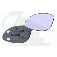 GLACE DE RETRO G CHAUF CONVEX 