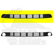 GRILLE DE PARE-CHOC AVANT MODÈLE 3/5 PORTES pour NISSAN ALMERA