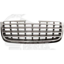 GRILLE DE CALANDRE pour CHRYSLER GRAND VOYAGER