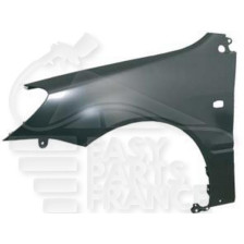 AILE AVANT-GAUCHE + EMPLACEMENT FEU - 5 PORTES / SW pour MITSUBISHI LANCER
