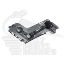 BRIDE DE PARE-CHOC ARRIÈRE-DROIT PLASTIQUE pour AUDI A6