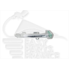 FEU DE RÉTROVISEUR DROIT BLANC LED pour VOLKSWAGEN GOLF