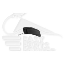 CACHE CROCHET DE PC AVD NOIR 