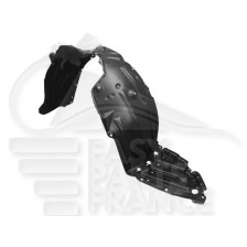 PARE- BOUE AILE AVG - ROUE 15"/16" 