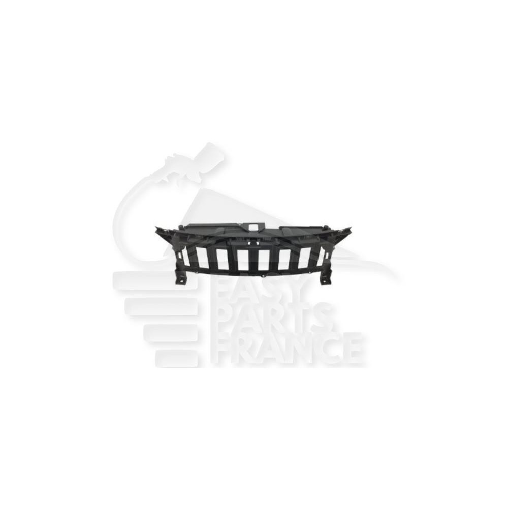 PANNEAU DE SUPPORT DE RADIATEUR SUPÉRIEUR pour PEUGEOT 3008