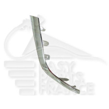 MOULURE DE PC AVG CHROMEE 