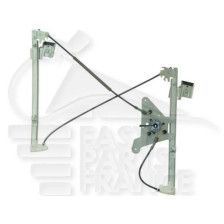 MECANISME DE LEVE VITRE AVG ELECT 