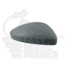 COQUE DE RÉTROVISEUR DROIT A PEINDRE pour CITROEN C3