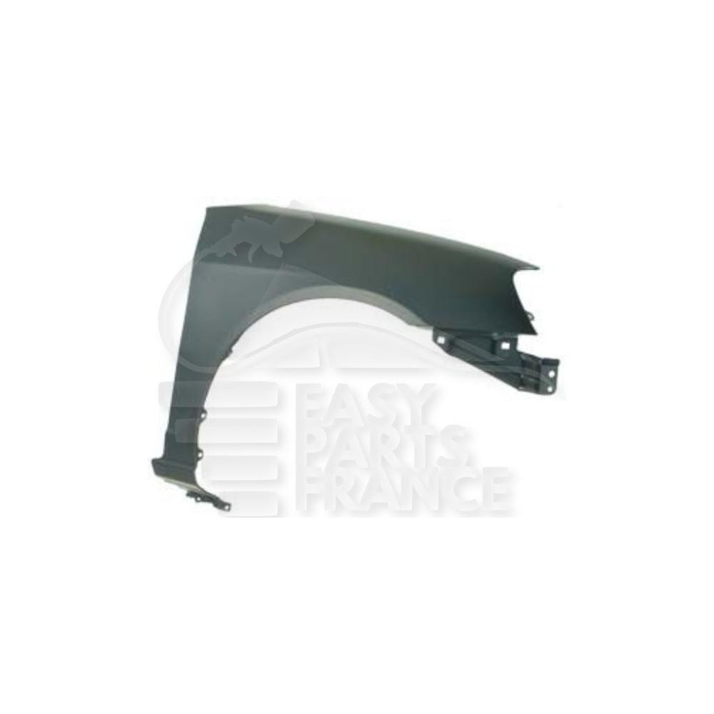 AILE AVANT-DROIT TYPE R pour HONDA CIVIC