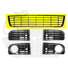 GRILLE DE PC AV CENTRALE S/DIESEL 