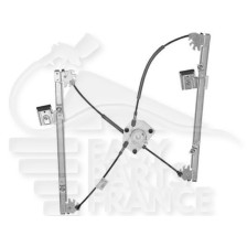 MECANISME DE LEVE VITRE AVD ELECT 