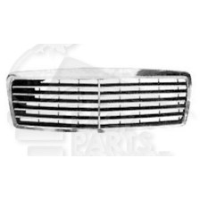 GRILLE DE CALANDRE MODÈLE CLASSIC/ELEGANCE pour MERCEDES CLASSE E - W210