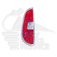 FEU ARRIÈRE-GAUCHE pour SKODA ROOMSTER