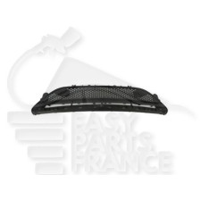 GRILLE DE PC AV CENTRALE NOIRE A/PACKONTROL MOD AMG 