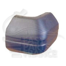 CROSSE DE PARE-CHOC ARRIÈRE-DROIT NOIRE pour JEEP CHEROKEE