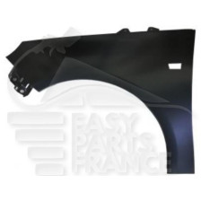 AILE AVANT-GAUCHE AVEC EMPLACEMENT FEU pour OPEL ADAM