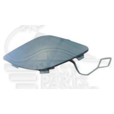 CACHE CROCHET A PEINDRE 