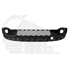 GRILLE DE PC AV CENTRALE NOIR POP/START 