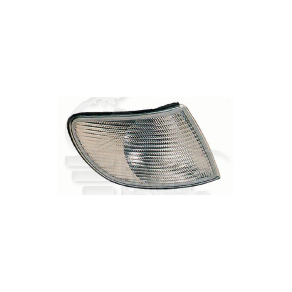 FEU AVANT-DROIT BLANC pour AUDI A6