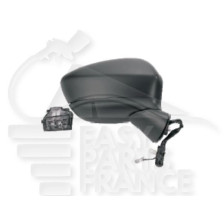 RETRO D ELECT CHAUF A PEINDRE A/FEU 6 PINS 
