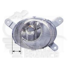 ANTI-BROUILLARD H1 AVANT-GAUCHE pour VOLVO S60