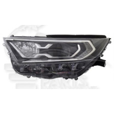 OPT G LED ELECT A/MOTEUR 