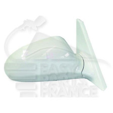 RÉTROVISEUR DROIT ÉLECTRIQUE A PEINDRE pour HYUNDAI COUPE