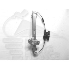 MECANISME DE LEVE VITRE ELECT AVD 