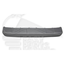 MOULURE DE PARE-CHOC AVANT pour SUZUKI GRAND VITARA