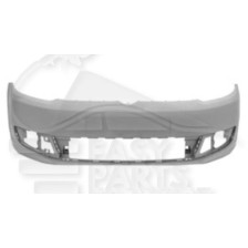 PARE-CHOC AVANT A PEINDRE SANS LAVE PHARE pour VOLKSWAGEN CADDY