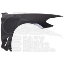 AILE AVANT-DROIT ALU pour BMW SERIE 5 G30