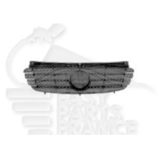 GRILLE DE CALANDRE 