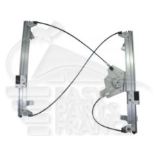 MECANISME DE LEVE VITRE ÉLECTRIQUE AVANT-GAUCHE pour FORD RANGER PICK-UP