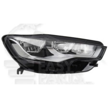 OPT D H7+H15 ELECT A/MOTEUR LED 