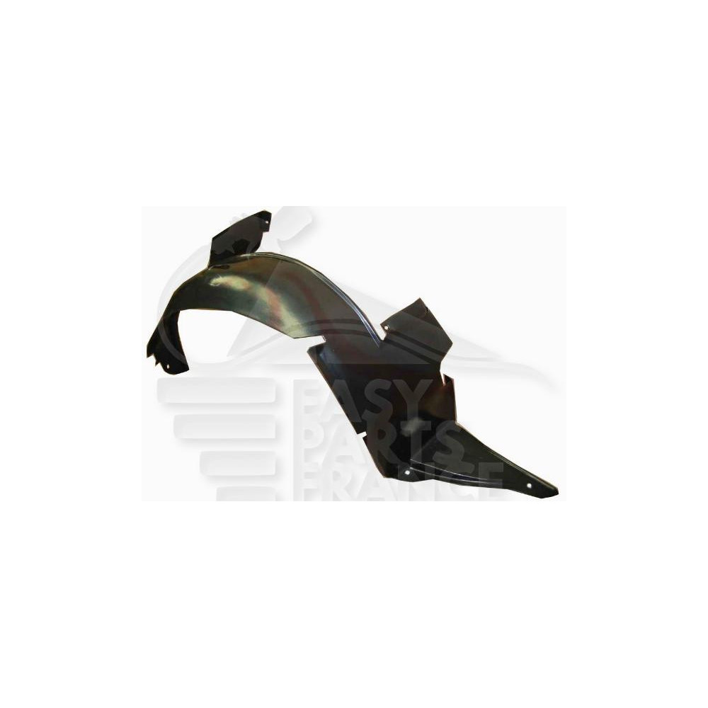 PARE BOUE AILE AVANT-DROIT pour CITROEN BERLINGO