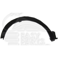 ELARGISSEUR AILE AVANT-GAUCHE pour TOYOTA RAV 4