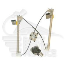 LEVE VITRE AVD ELECT 