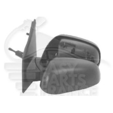 RÉTROVISEUR GAUCHE A CABLE A PEINDRE pour NISSAN NOTE