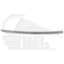 MOULURE CHROMEE DE PARE-CHOC AVANT-GAUCHE pour BMW S7