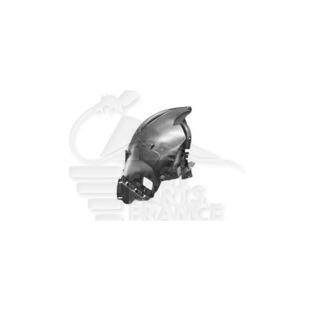 PARE BOUE AILE AVANT-GAUCHE PARTIE AVANT MODÈLE 3.0 pour BMW X5