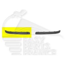 SPOILER DE PARE-CHOC AVANT-DROIT pour OPEL COMBO